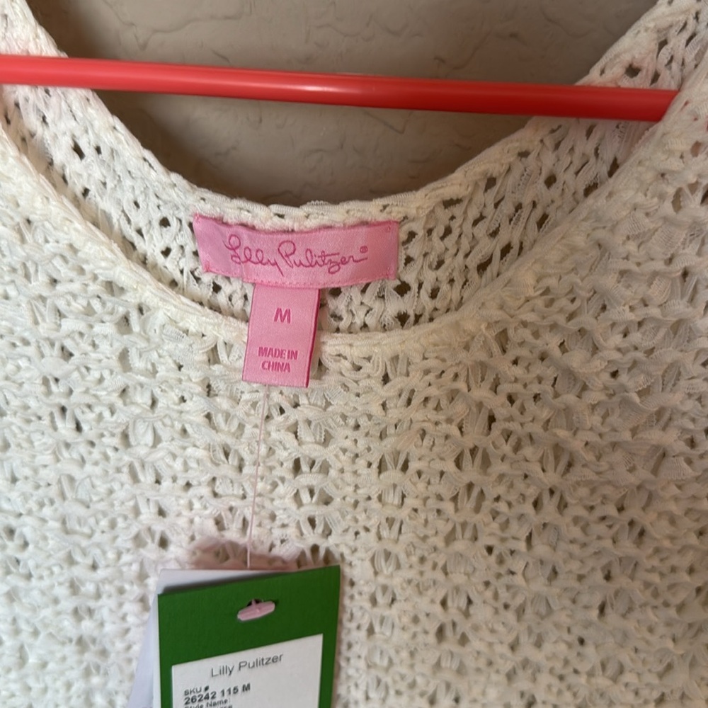 Lilly Lua Sweater - Picture 3 of 6